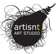Artisn't Art Studio